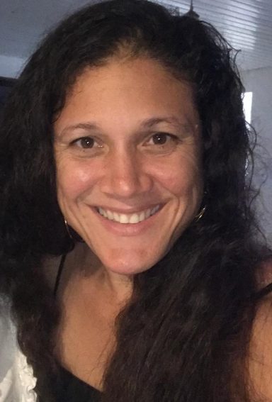 MADELEINE DIBANDI 