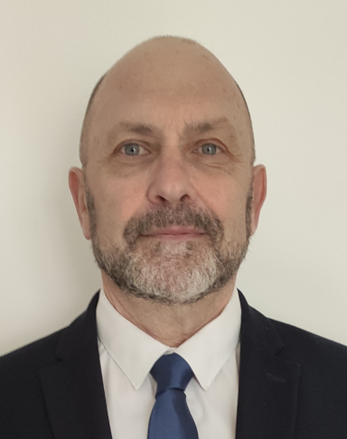 PASCAL DUROUX 