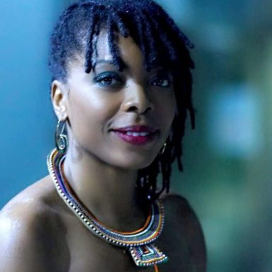 GEORGINA AGBENYEGAH